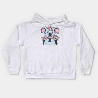 Cutie Koala Kids Hoodie